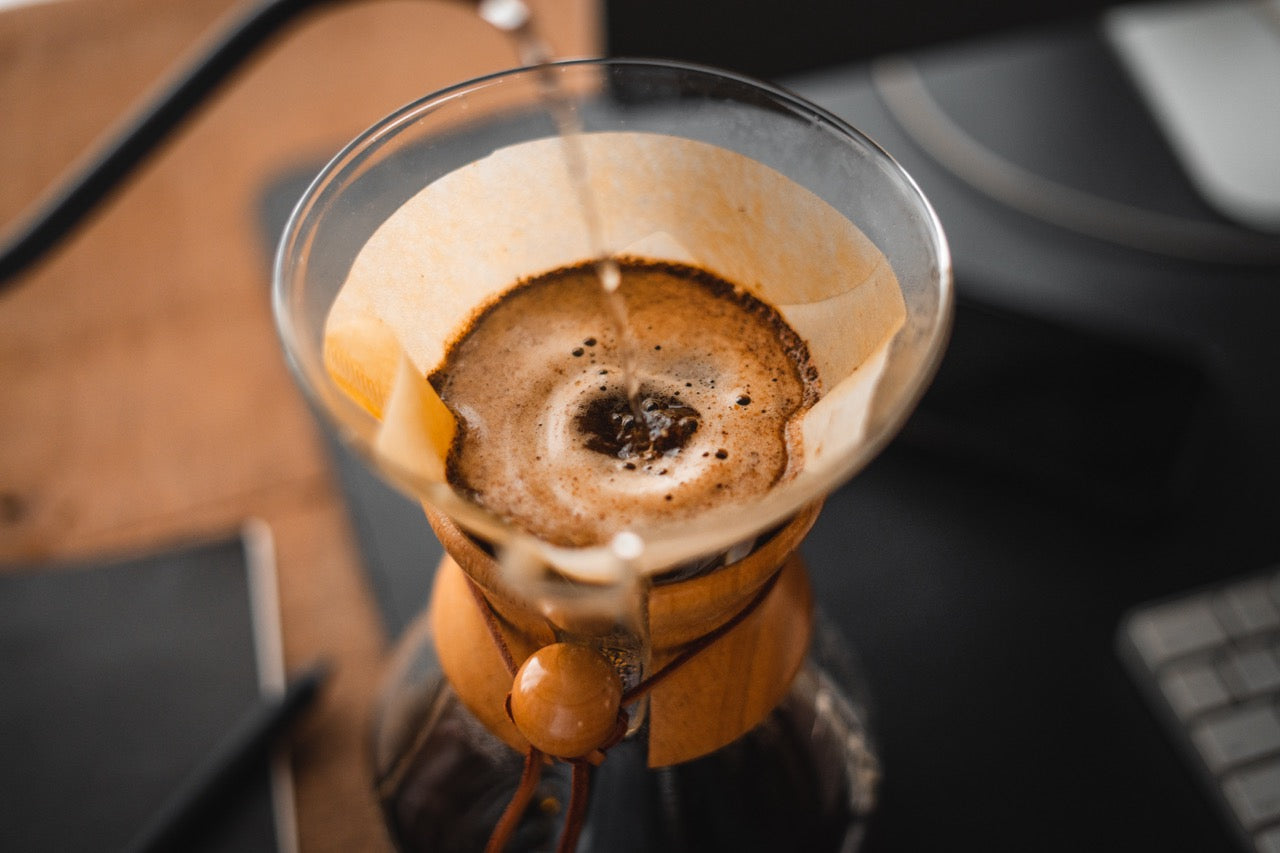 THE CHEMEX