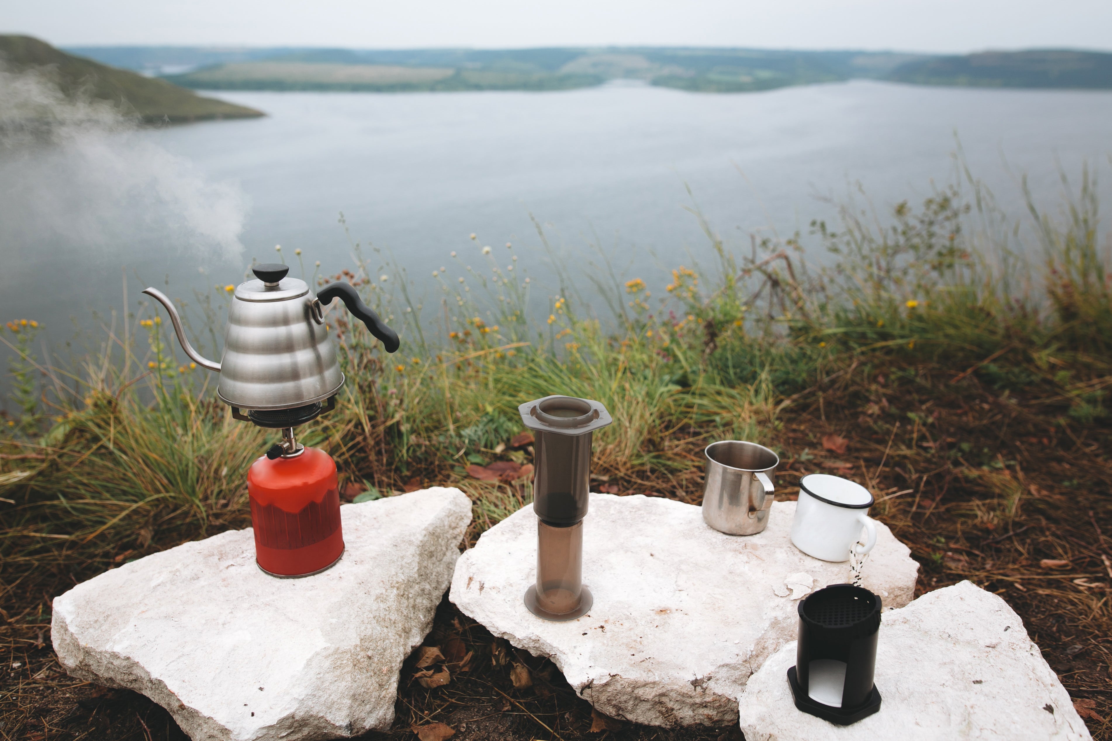 AEROPRESS